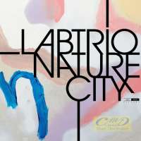 LABtrio: Nature City